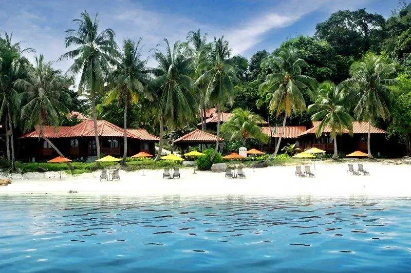 فندق جوهر بهرو Sibu Island Resort