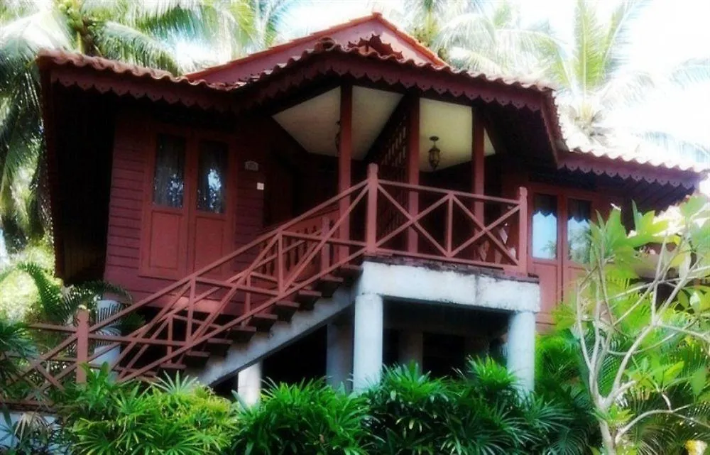 جوهر بهرو Sibu Island Resort جوهر بهرو