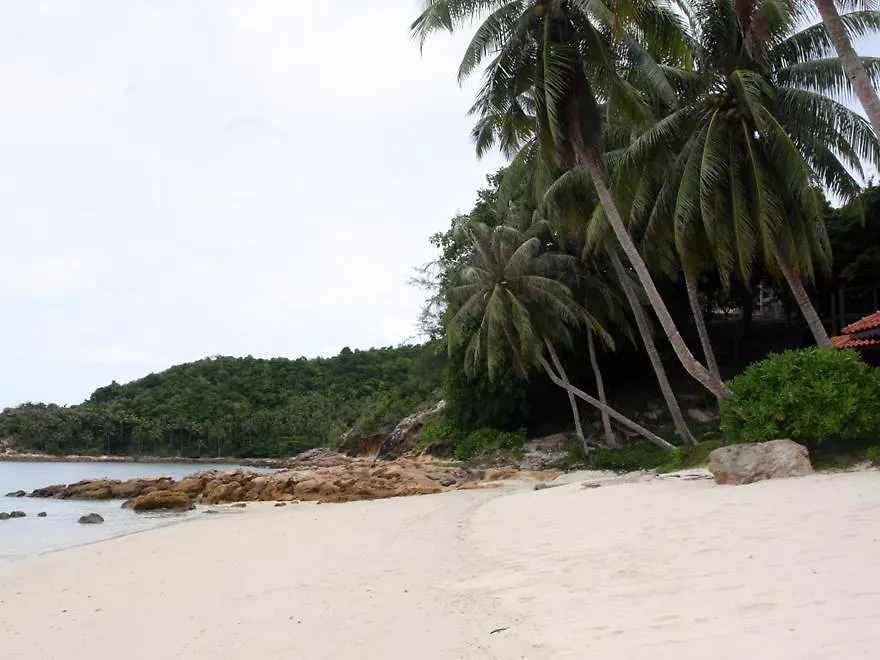 جوهر بهرو Sibu Island Resort 4*, جوهر بهرو