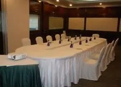 فندق جوهر بهرو Sibu Island Resort