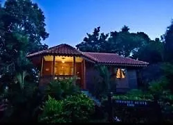 جوهر بهرو Sibu Island Resort فندق