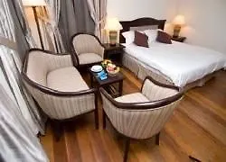 جوهر بهرو Sibu Island Resort