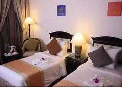 فندق جوهر بهرو Sibu Island Resort