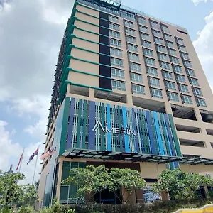 4* Hotel Amerin