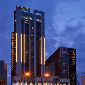 4* Hotel Shama Suasana Formerly Known As Suasana