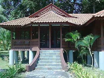 **** Hotel Sibu Island Resort Johor Bahru Malasia