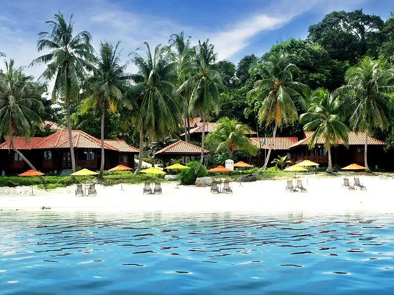 Hotel Sibu Island Resort Johor Bahru